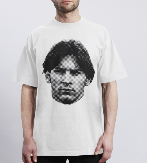 Messi T-Shirt