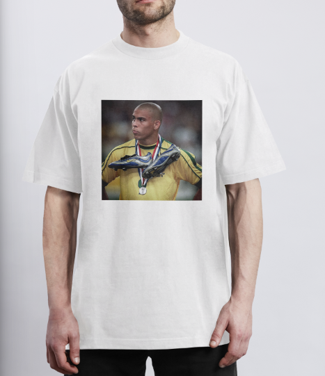 Nazário T-Shirt