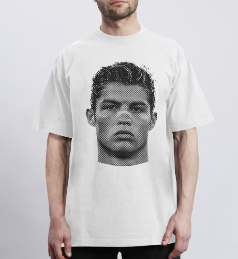 Cristiano T-Shirt